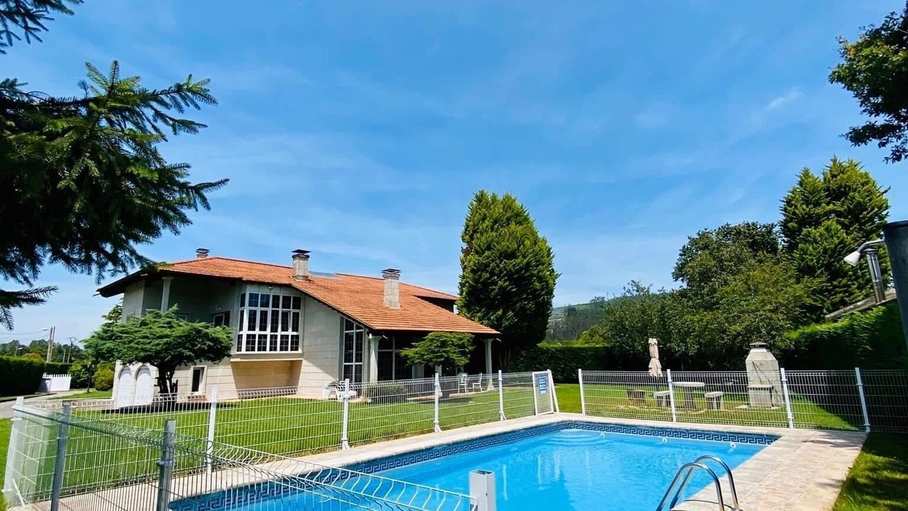 Photo of Outdoor in Vernejo