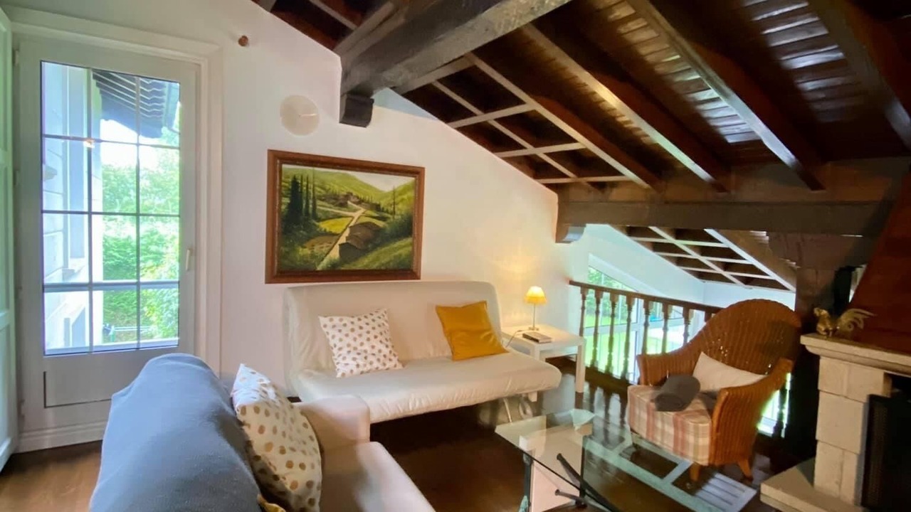 Photo of Bedroom in Vernejo