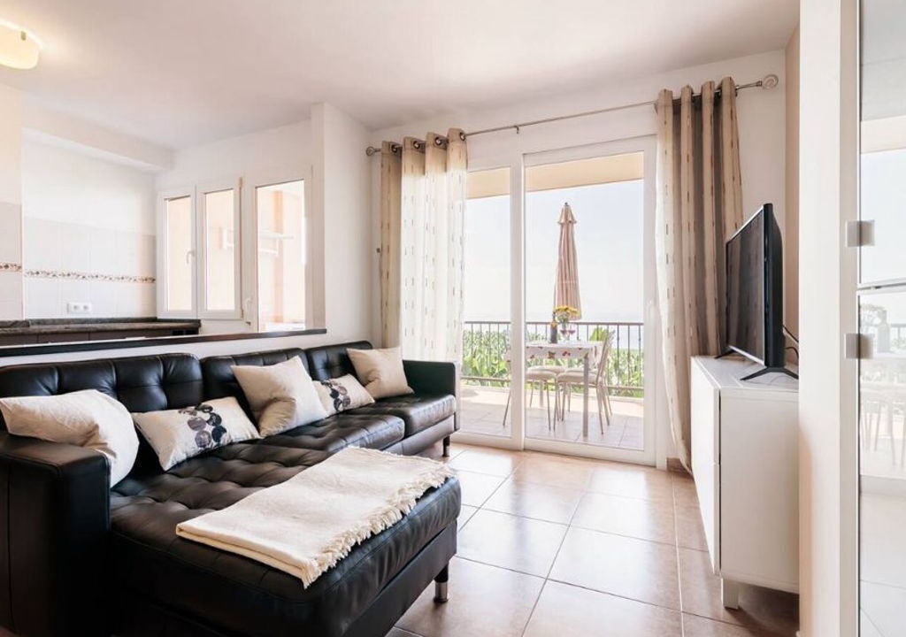 Photo of Livingroom in Tazacorte