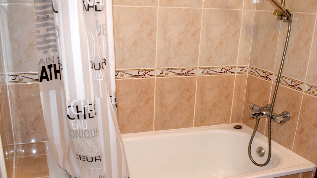 Photo of Bathroom in Tazacorte