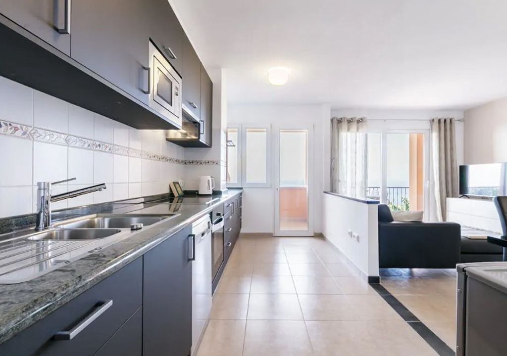 Photo of Kitchen in Tazacorte