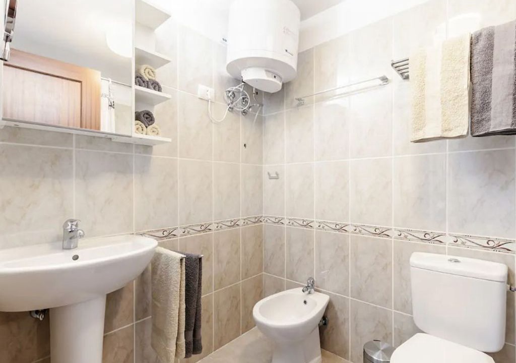Photo of Bathroom in Tazacorte