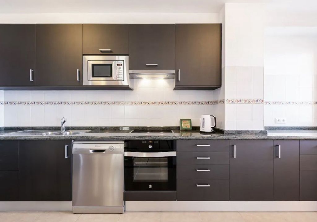 Photo of Kitchen in Tazacorte