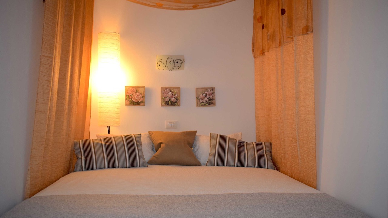 Photo of Bedroom in Tazacorte