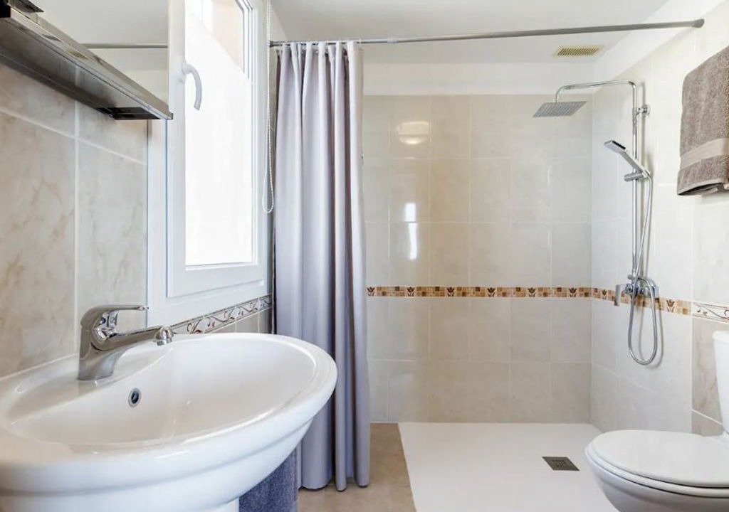 Photo of Bathroom in Tazacorte