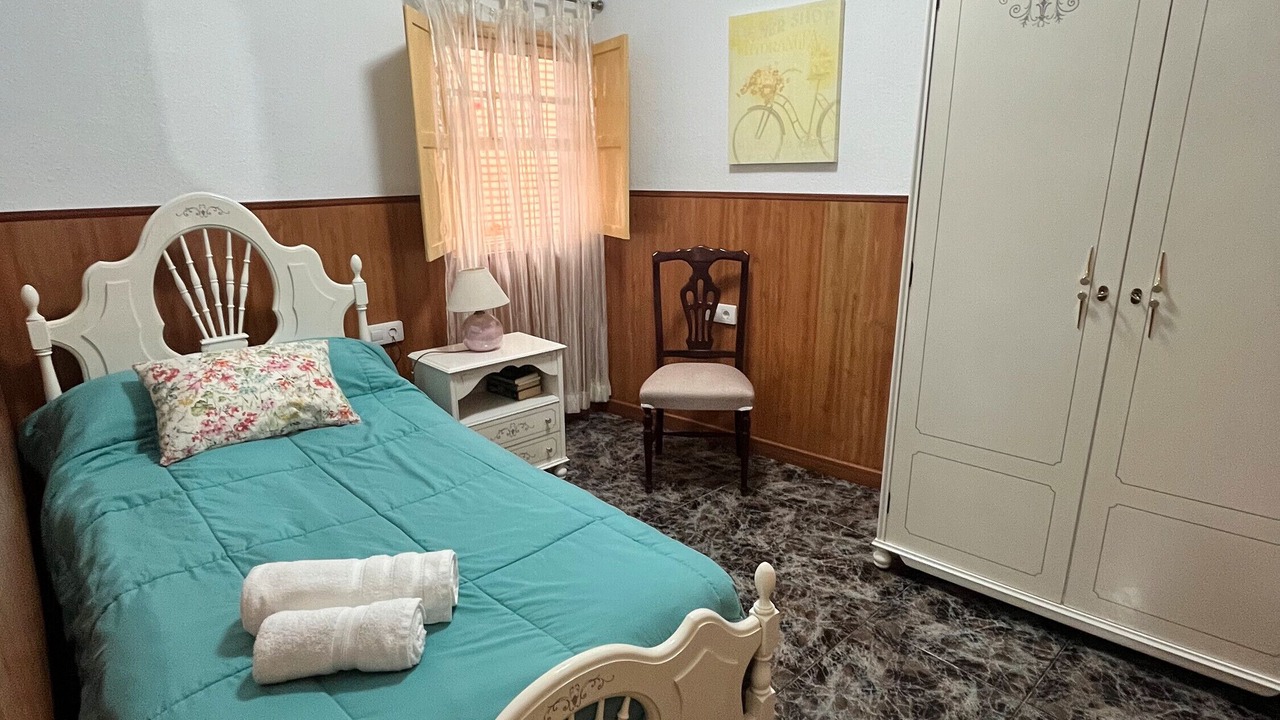 Photo of Bedroom in La Mancha