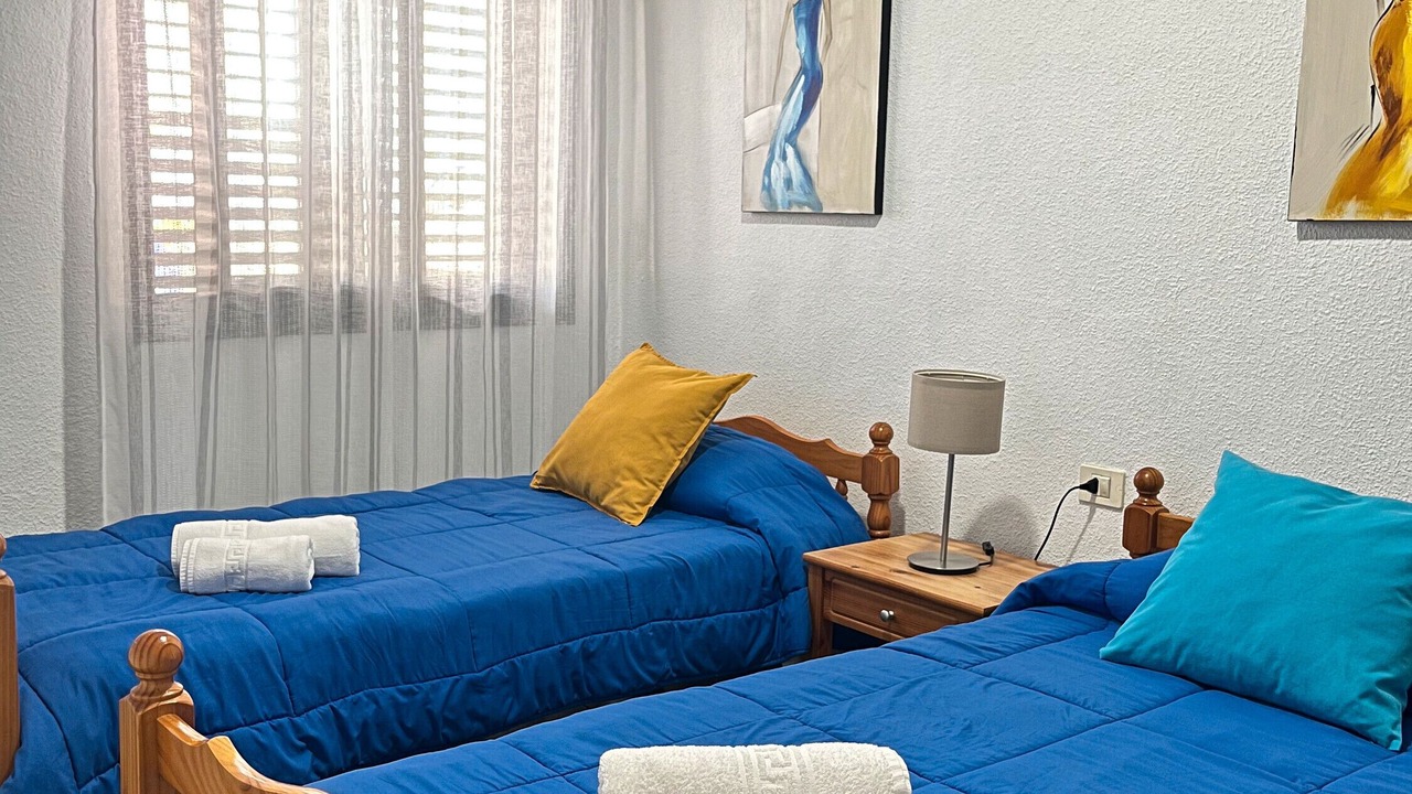 Photo of Bedroom in La Mancha