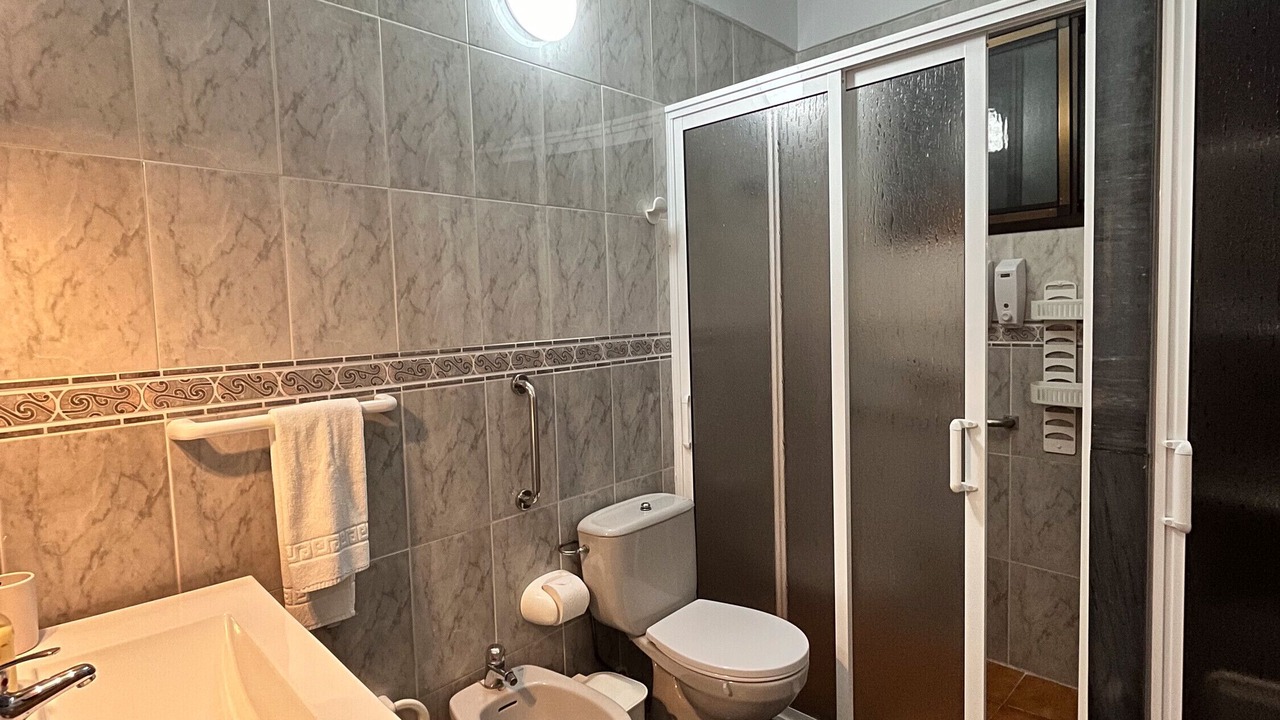 Photo of Bathroom in La Mancha