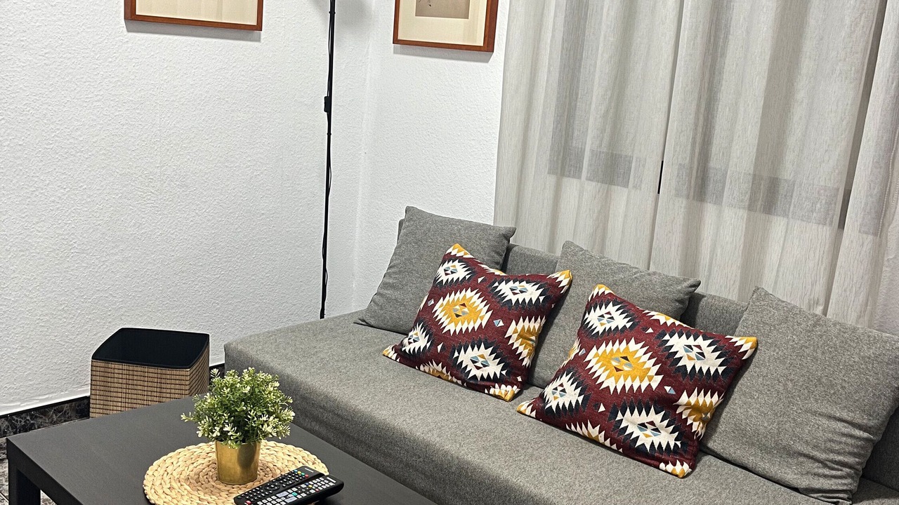 Photo of Livingroom in La Mancha