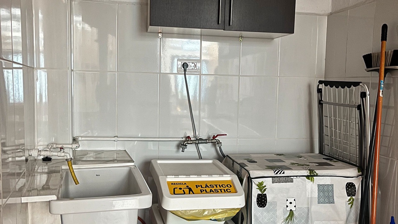 Photo of Kitchen in La Mancha