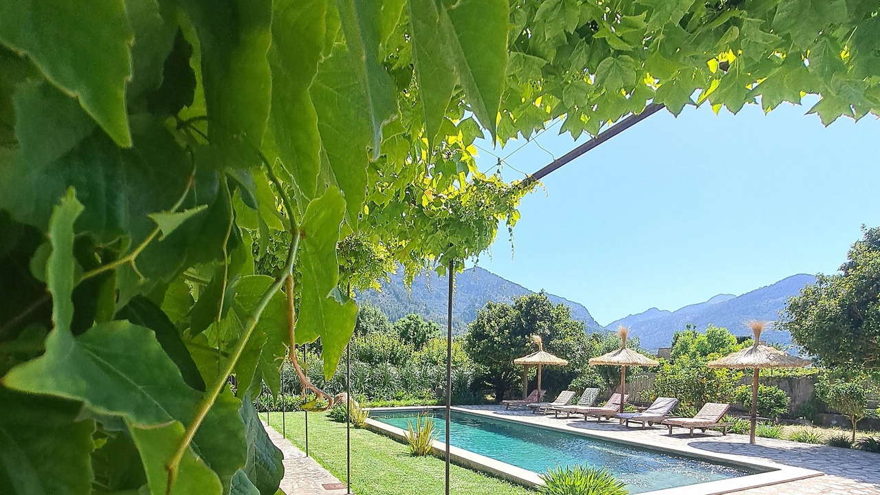 Photo of Outdoor in Biniaraix