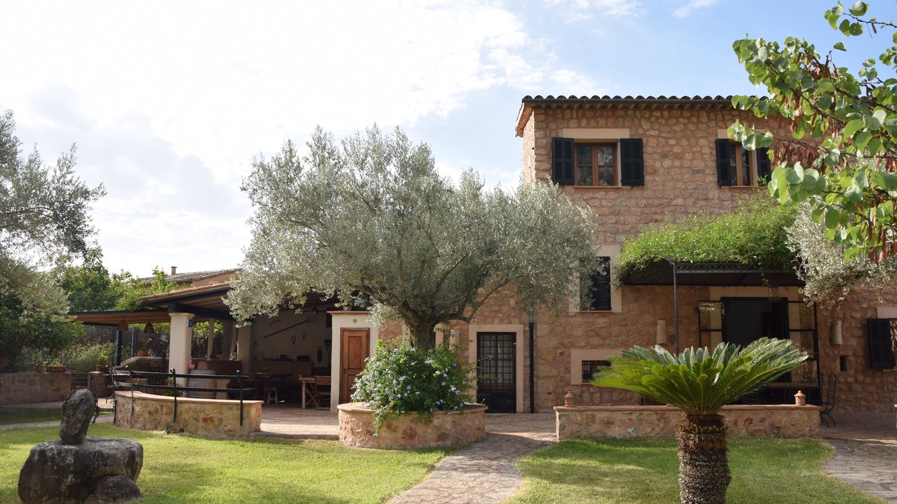 Photo of Outdoor in Biniaraix