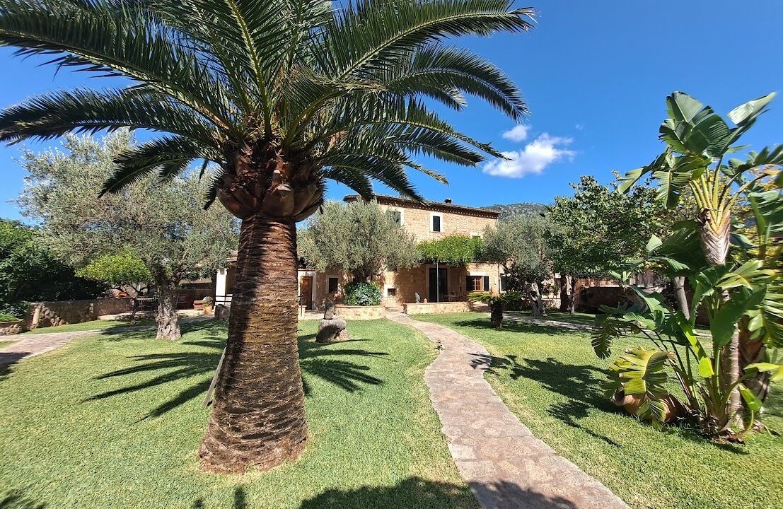 Photo of Outdoor in Biniaraix