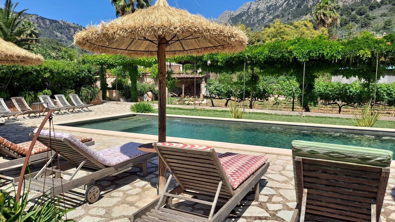 Photo of Outdoor in Biniaraix