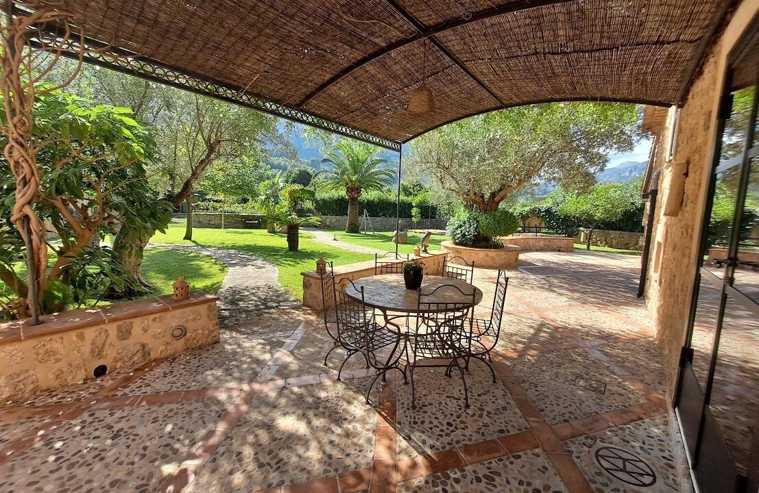 Photo of Outdoor in Biniaraix