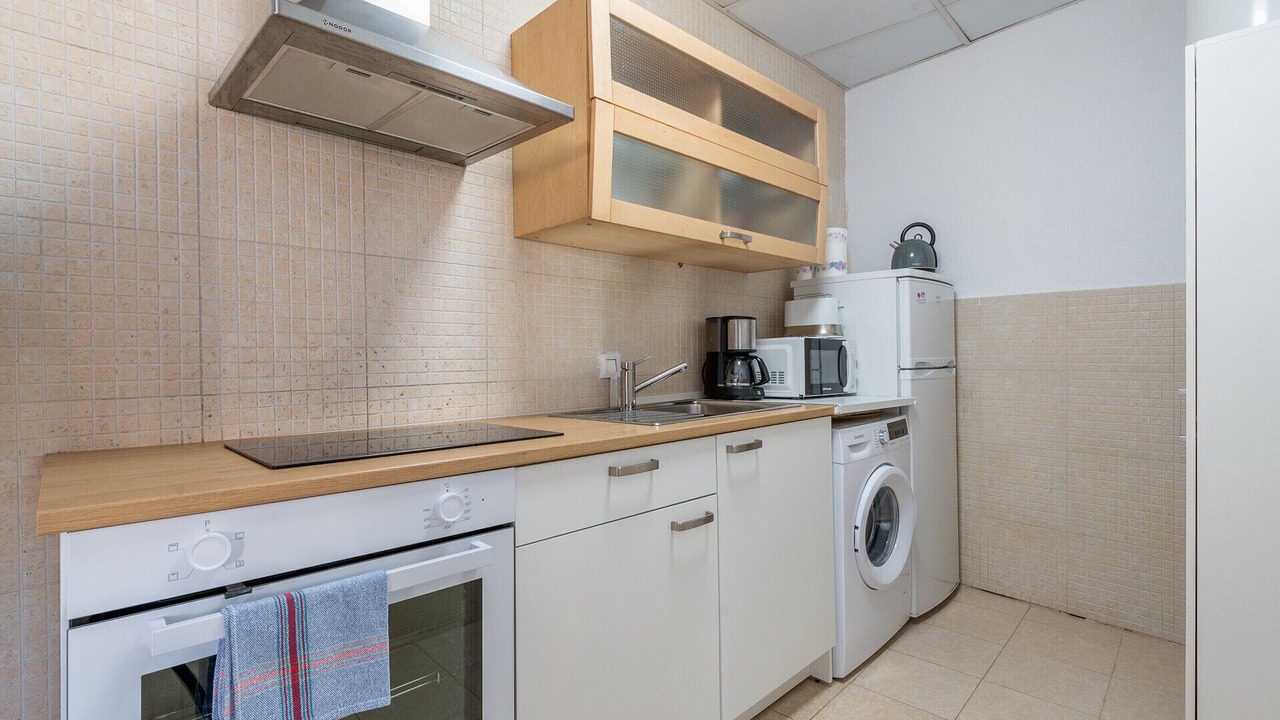 Photo of Kitchen in Old Town