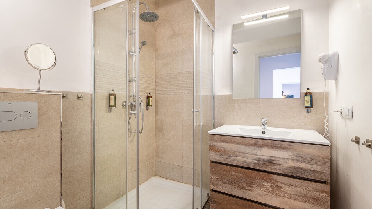 Photo of Bathroom in Old Town