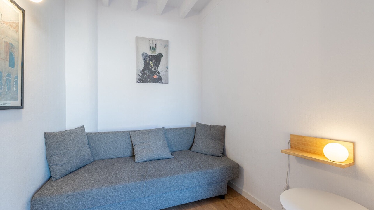 Photo of Livingroom in Old Town
