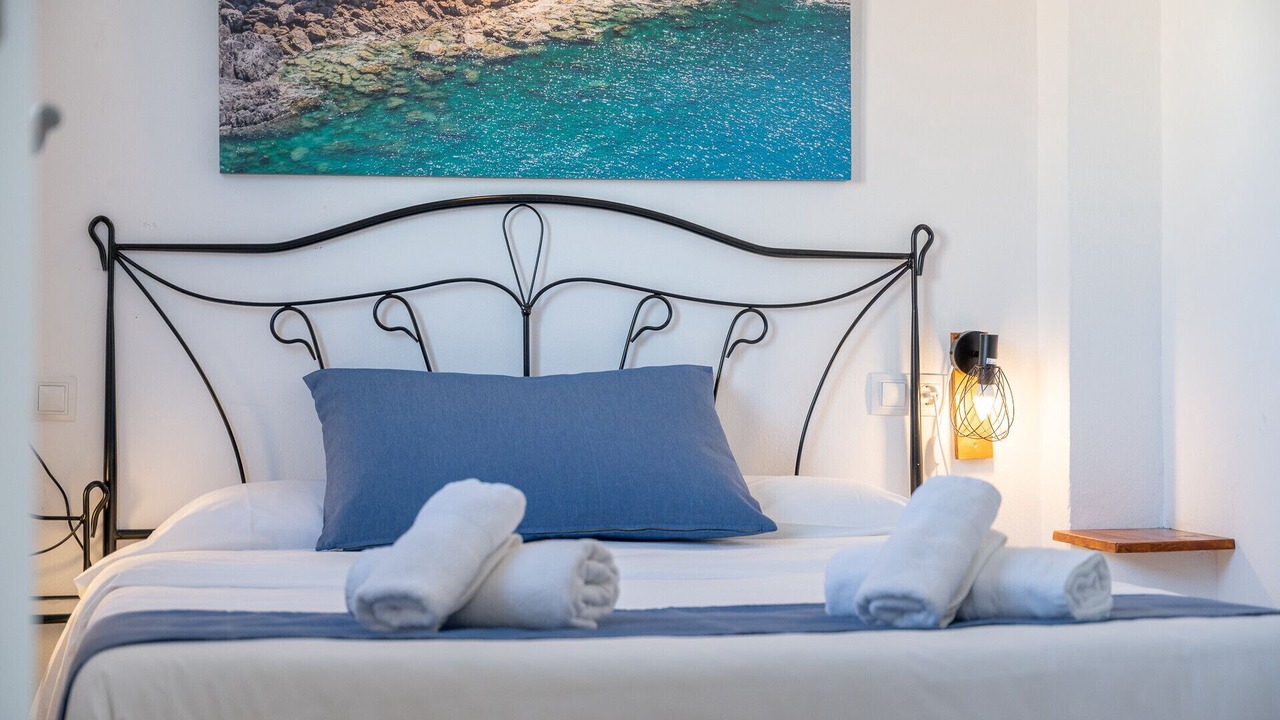 Photo of Bedroom in Old Town