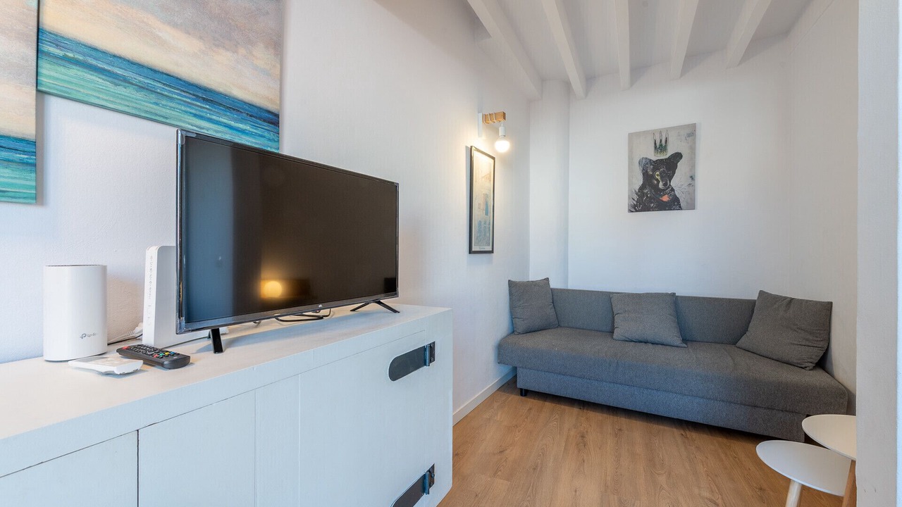 Photo of Livingroom in Old Town