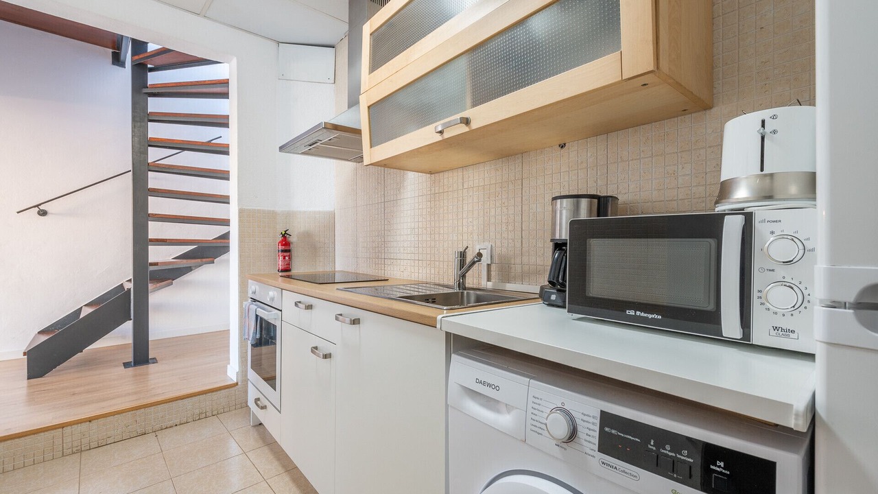 Photo of Kitchen in Old Town