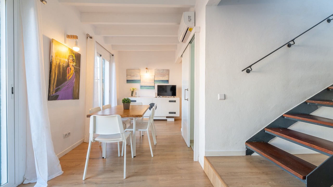Photo of Bedroom in Old Town
