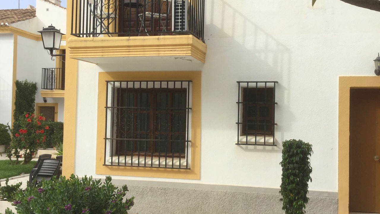 Photo of Outdoor in Puerto Rey