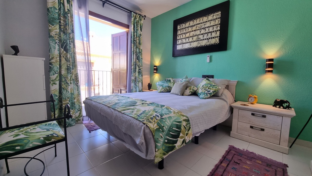 Photo of Bedroom in Puerto Rey