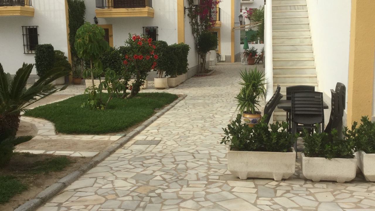 Photo of Patio Balcony in Puerto Rey