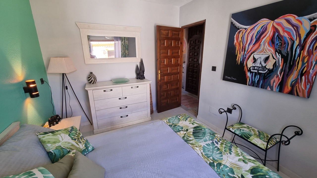 Photo of Bedroom in Puerto Rey