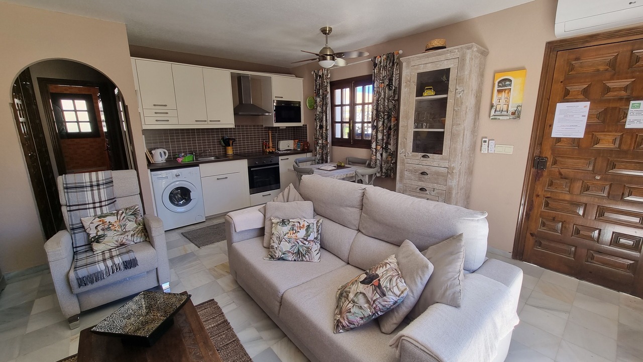 Photo of Livingroom in Puerto Rey