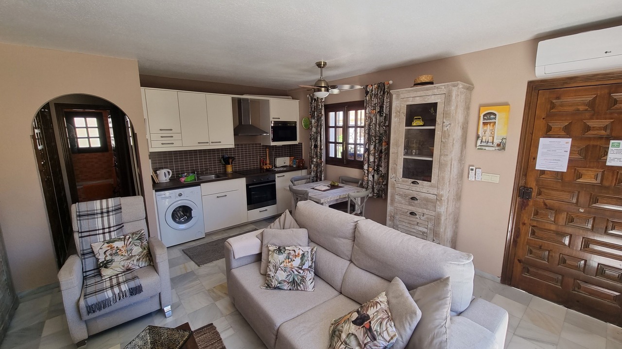 Photo of Livingroom in Puerto Rey