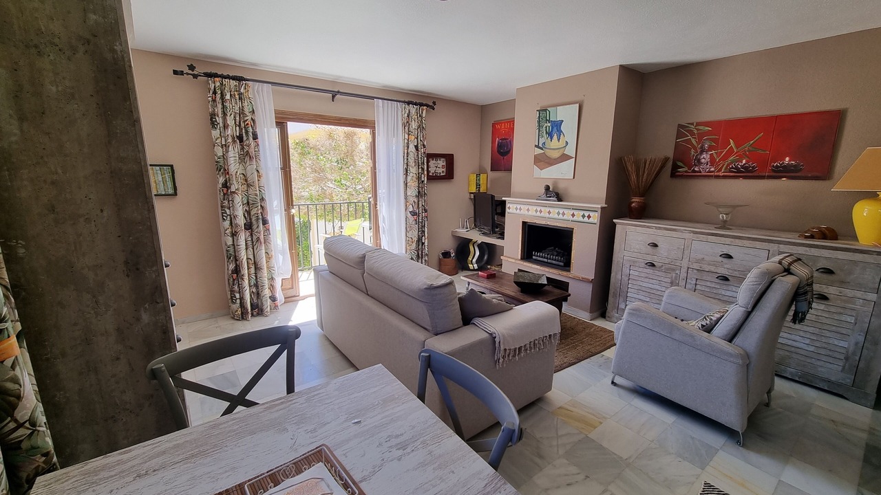 Photo of Livingroom in Puerto Rey