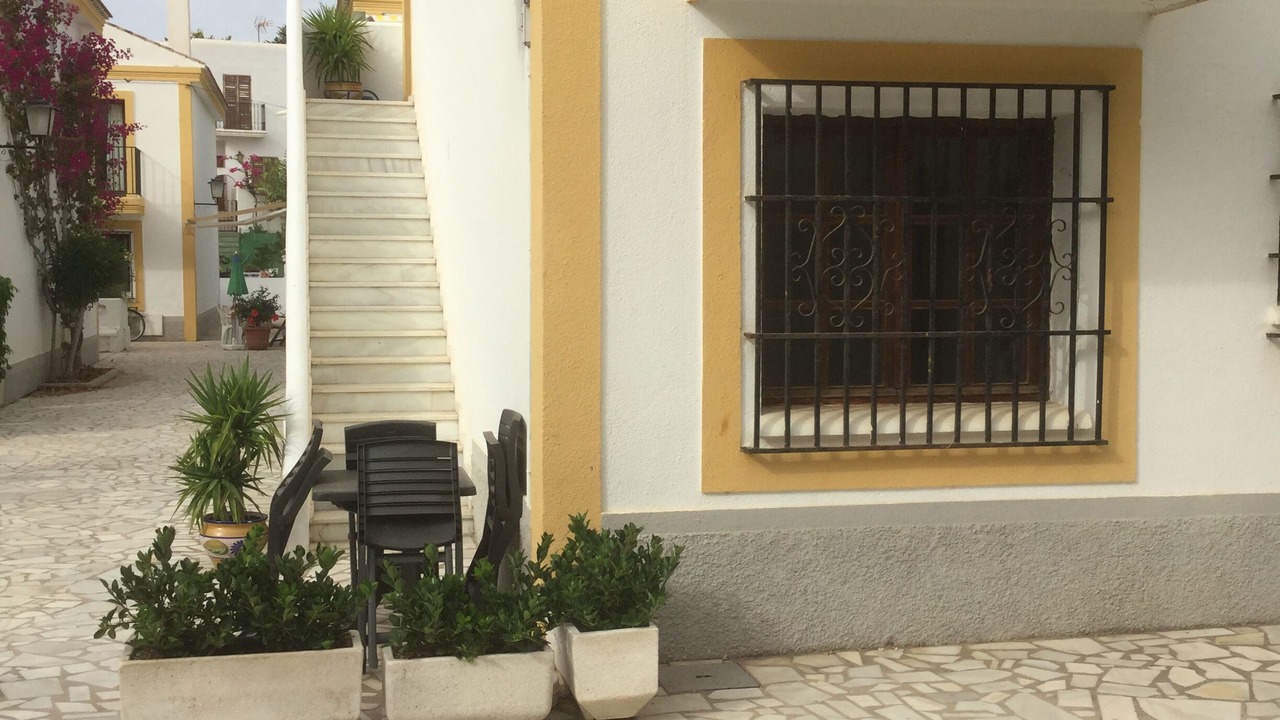 Photo of Outdoor in Puerto Rey