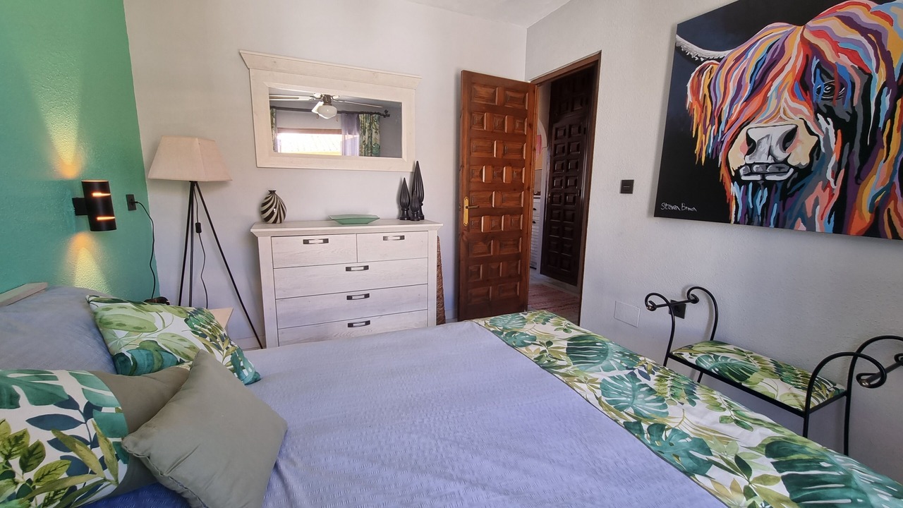 Photo of Bedroom in Puerto Rey