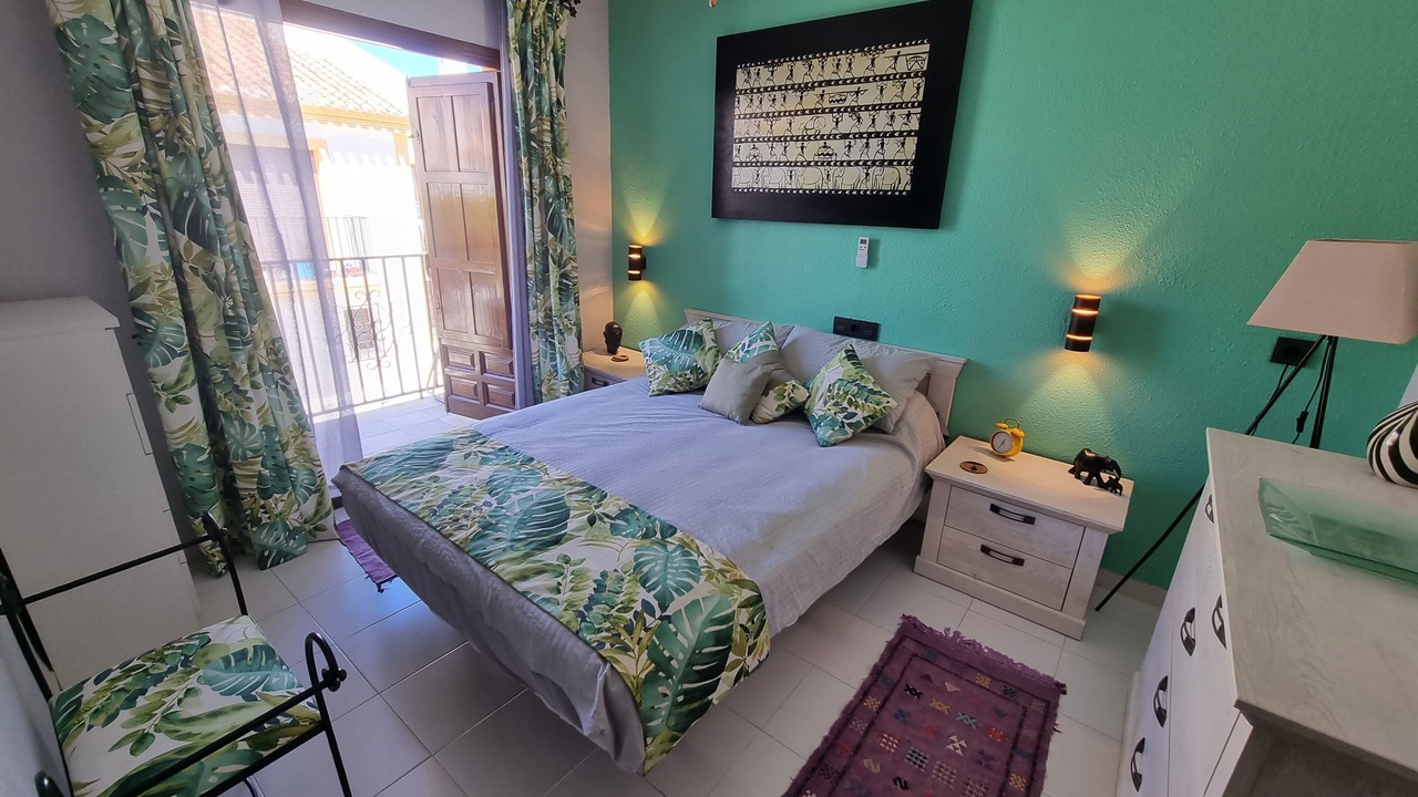 Photo of Bedroom in Puerto Rey