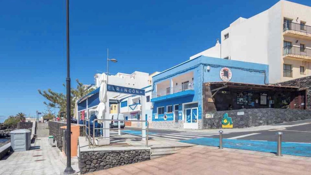 Photo of Outdoor in La Restinga