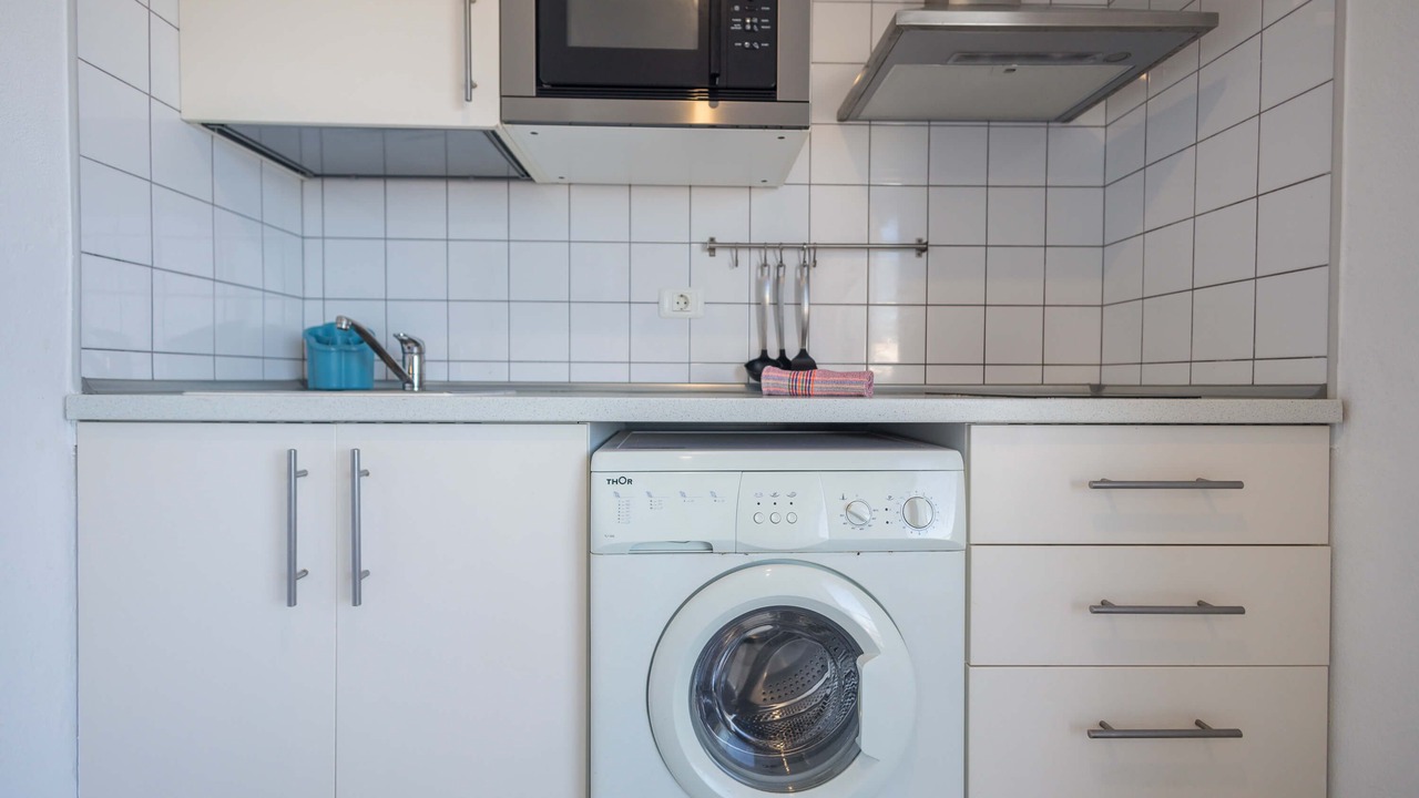 Photo of Kitchen in La Restinga