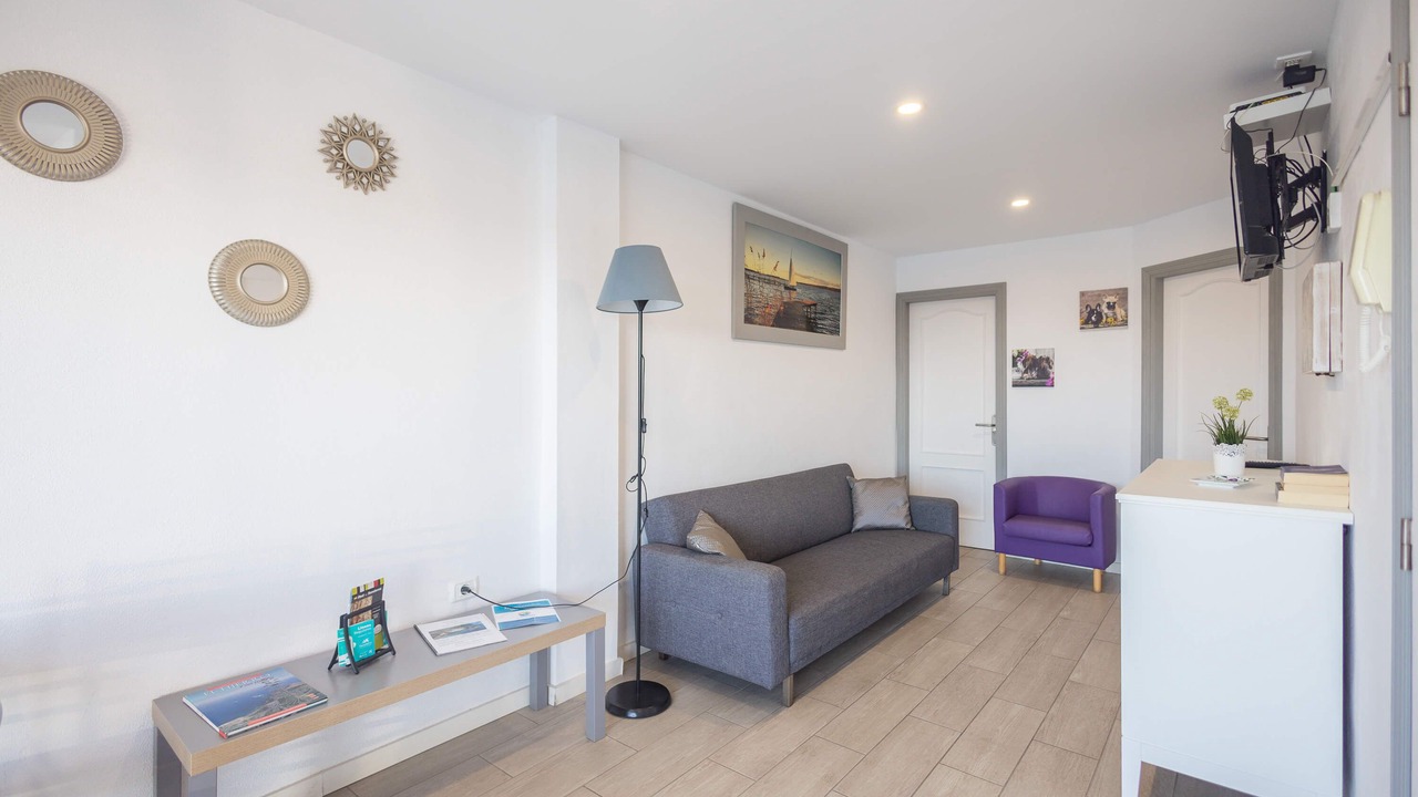 Photo of Livingroom in La Restinga