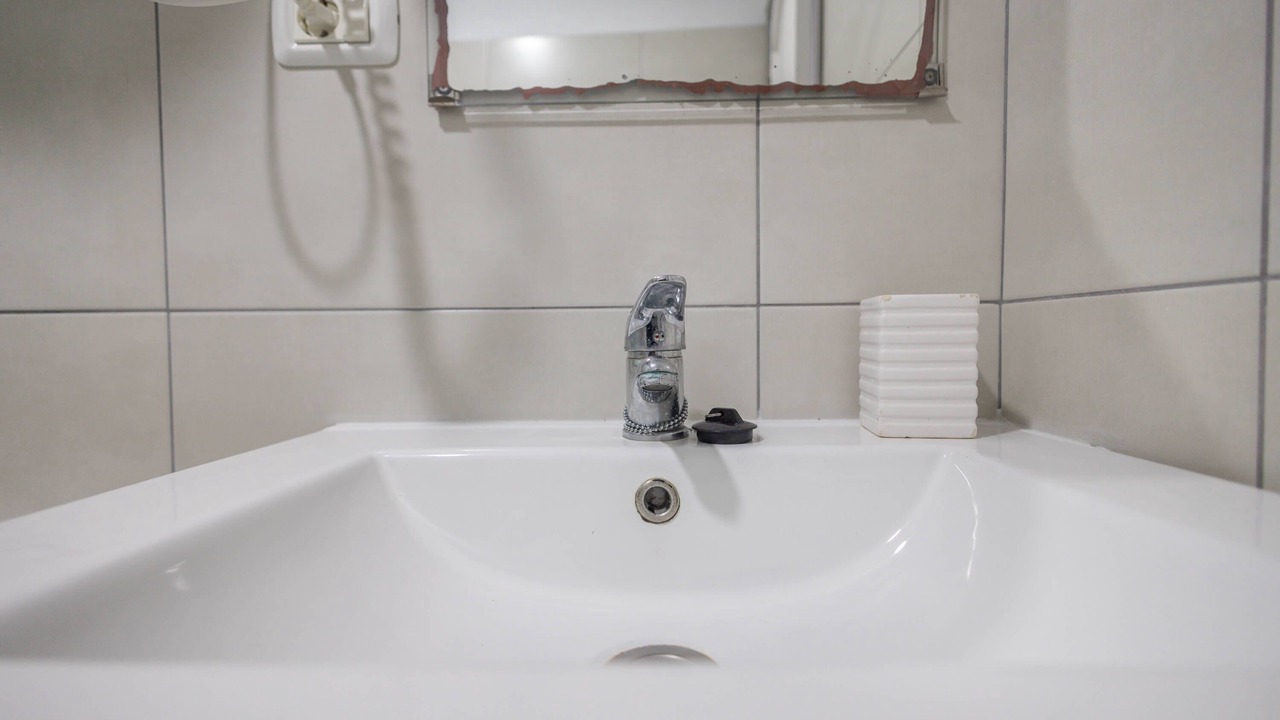 Photo of Bathroom in La Restinga