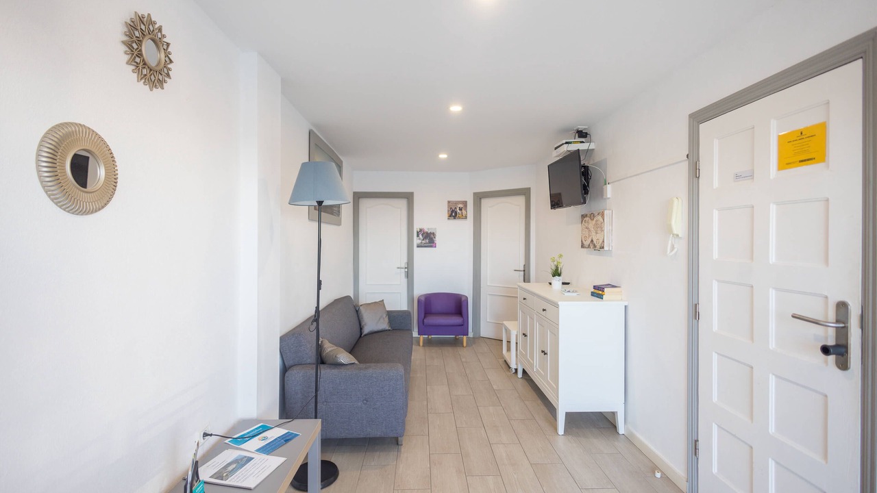 Photo of Livingroom in La Restinga