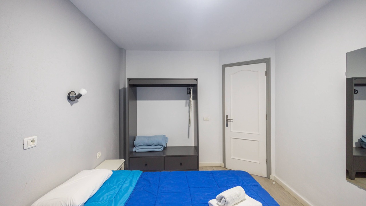 Photo of Bedroom in La Restinga