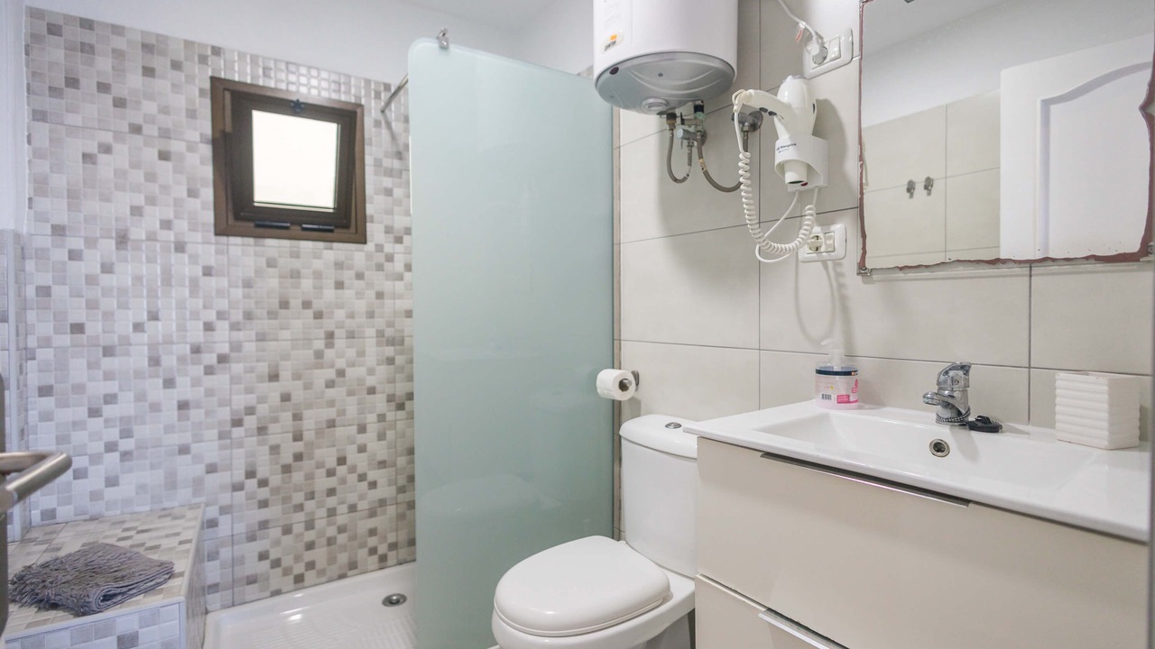 Photo of Bathroom in La Restinga