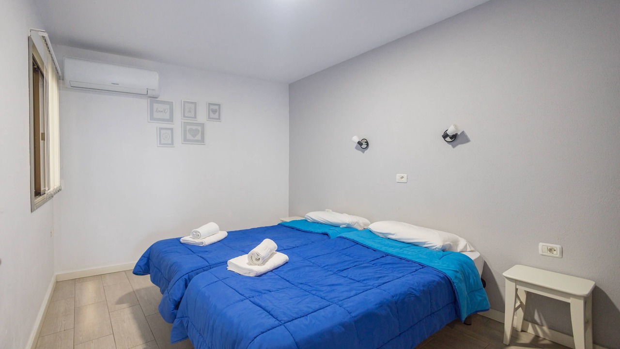 Photo of Bedroom in La Restinga