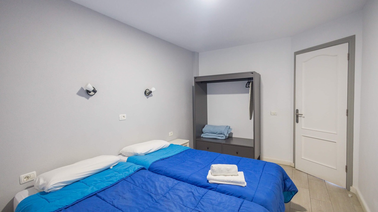 Photo of Bedroom in La Restinga