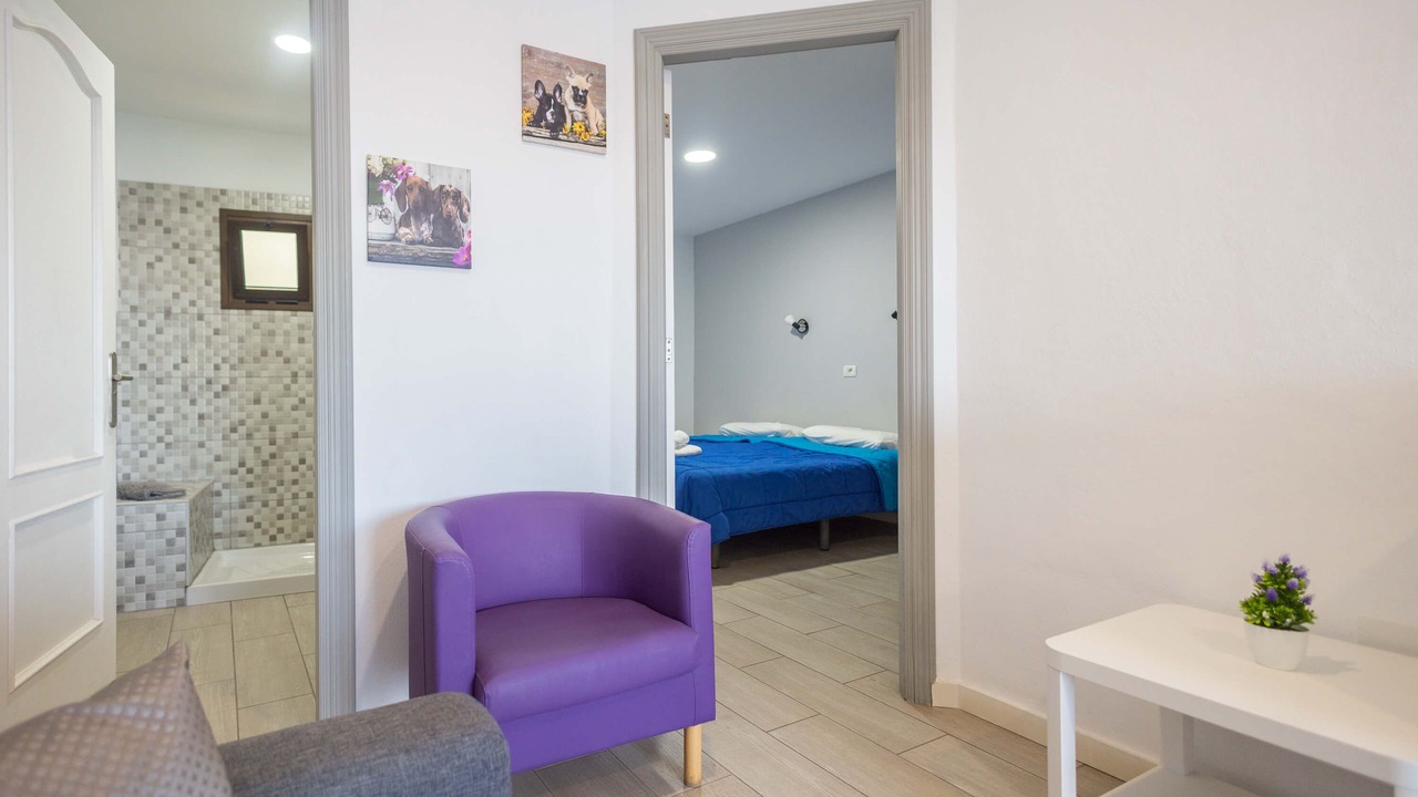 Photo of Bedroom in La Restinga