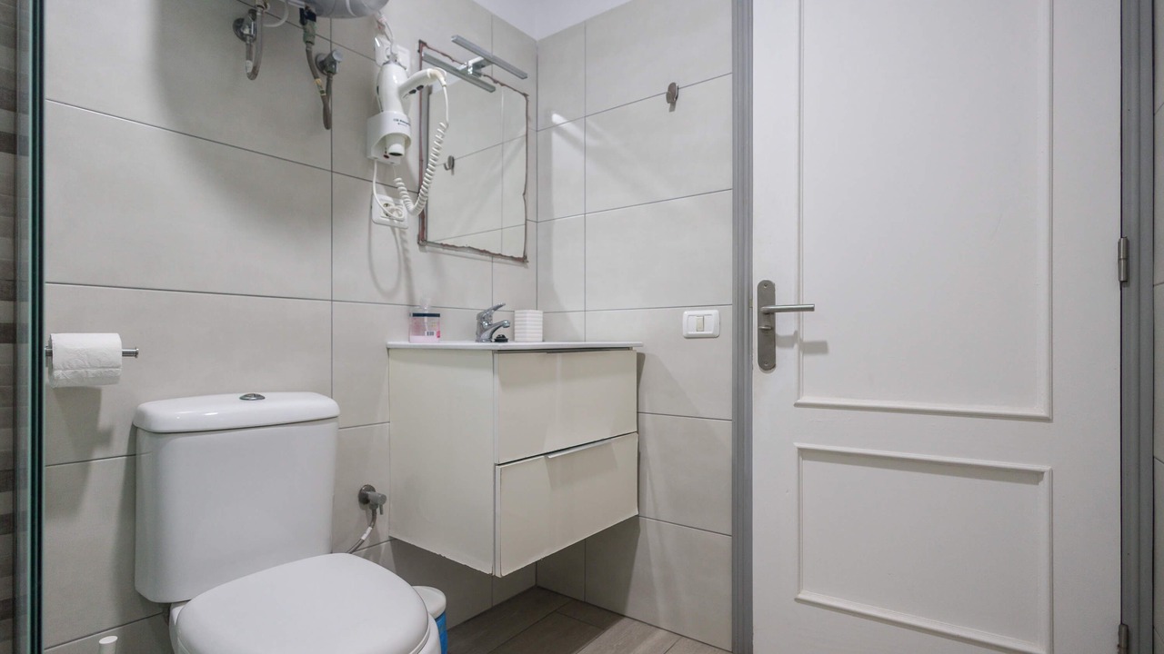 Photo of Bathroom in La Restinga