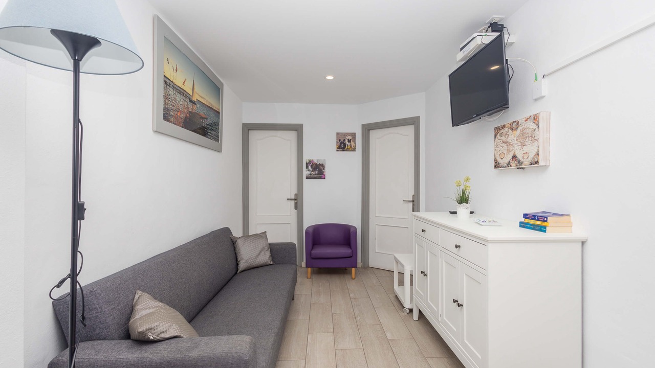 Photo of Livingroom in La Restinga