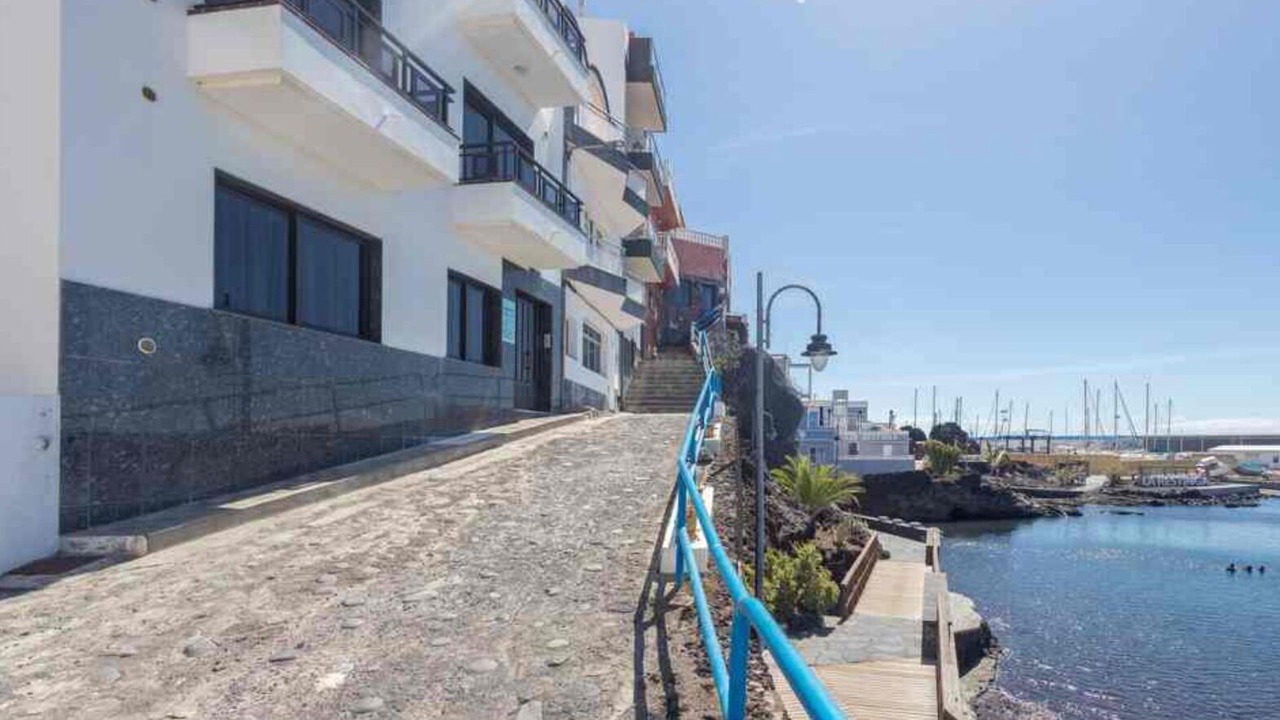 Photo of Outdoor in La Restinga