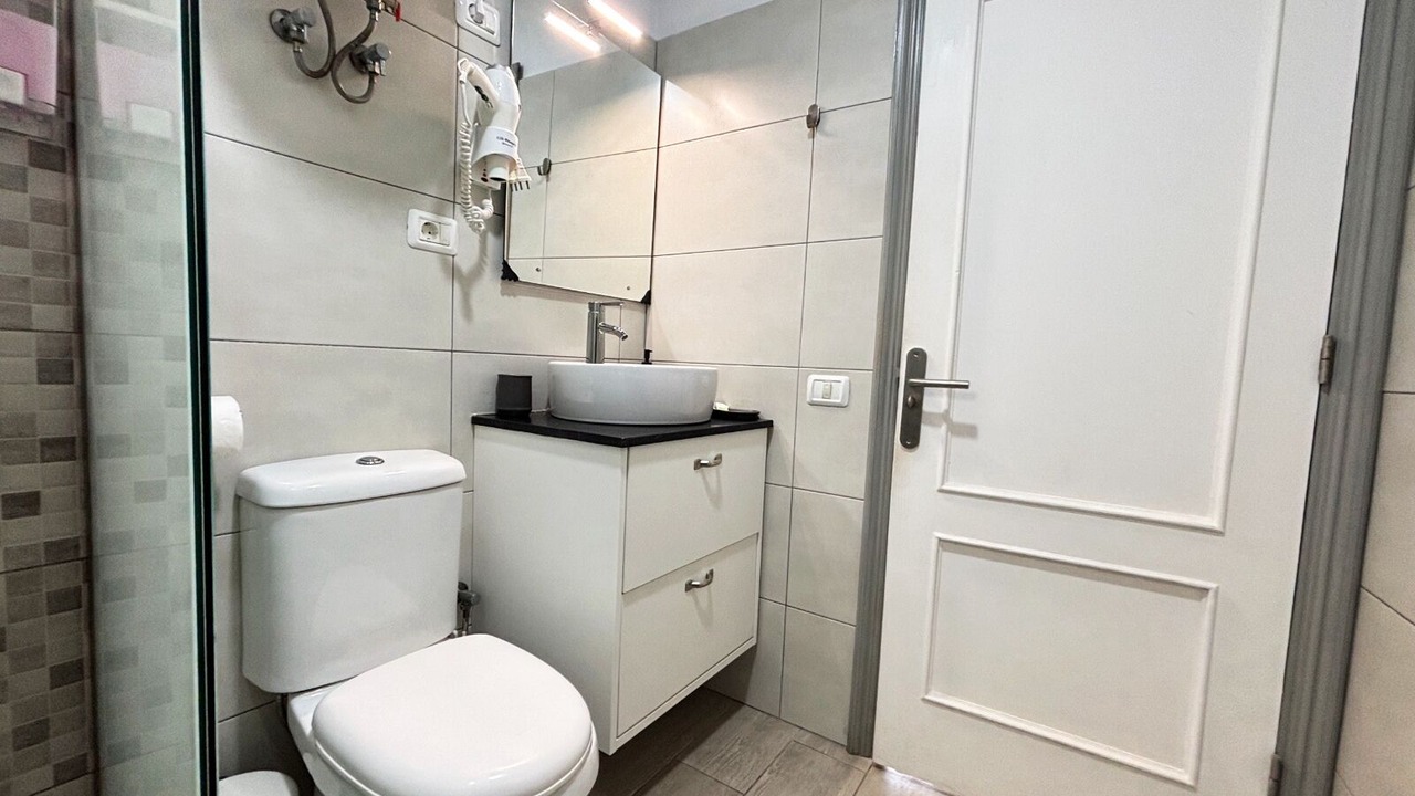 Photo of Bathroom in La Restinga